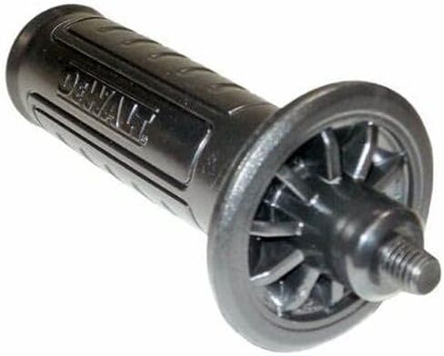 #N383283 مقابض طاحونة الزوايا DWE4120FN DCG414T2 DCG418B DCG418X2 DWE46202 DWE8310S DWE8300S DWE8410 DWE8420 DWE8421 جودة المقبض الجانبي قطع غيار جديدة متينة لديوالت in Kuwait