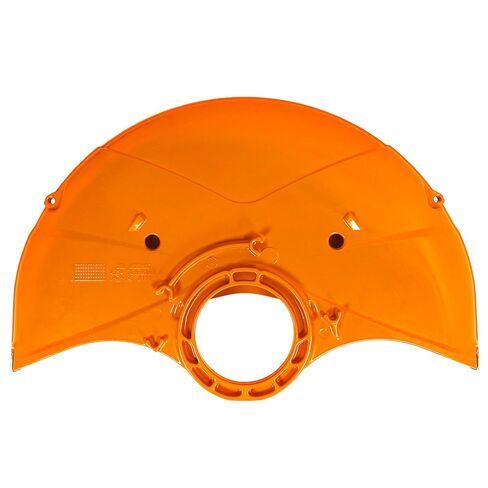 واقي الشفرة الأصلي متوافق مع مناشير الخرسانة المقطوعة STIHL TS420، TS500، TS700 4224-700-8108 in Kuwait