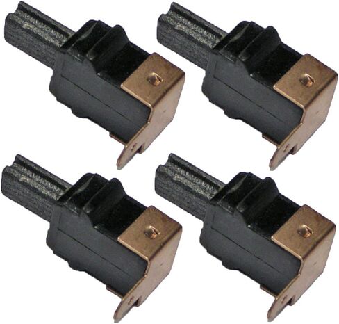 Ryobi RS290 Sander (4 Pack) Replacement Carbon Brushes - 039143005002-4PK in Kuwait
