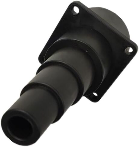 90687 Universal Wet Dry Shop Vacuum Step Adapter Replacement in Kuwait
