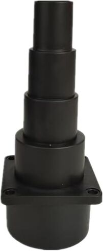 90687 Universal Wet Dry Shop Vacuum Step Adapter Replacement in Kuwait