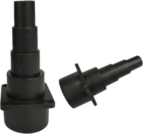 90687 Universal Wet Dry Shop Vacuum Step Adapter Replacement in Kuwait