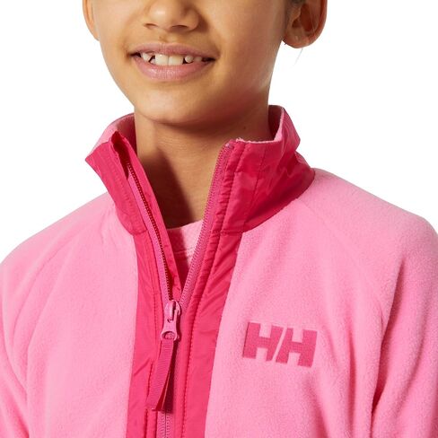 Helly-Hansen Junior Marka Fleece Jacket in Saudi Arabia