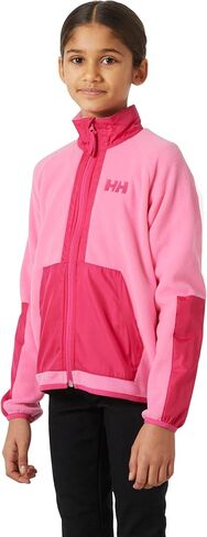 Helly-Hansen Junior Marka Fleece Jacket in Saudi Arabia