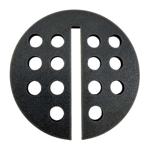 Zero Clearance Insert Compatible with Grizzly G0513, G0514, G0515, 17" 2HP Band Saw Table Insert in Kuwait