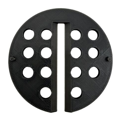Zero Clearance Insert Compatible with Grizzly G0513, G0514, G0515, 17" 2HP Band Saw Table Insert in Kuwait