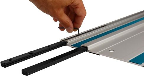 Makita 198885-7 Guide Rail Connector (PR) in Kuwait