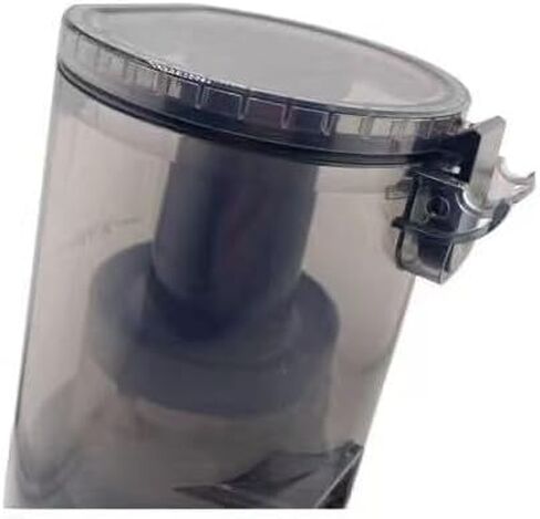 1 زوج استبدال طوقا عصا فراغ غطاء صندوق الغبار اللاسلكي ملحقات الختم ل Ryobi 18 فولت ل PCL720 ل PBLSV716 ل PBLSV717 in Kuwait