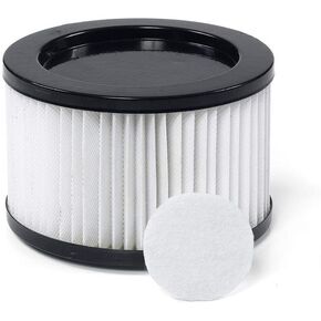 HEPA Media Filter for RIDGID DV0500 Ash Vacs in Kuwait