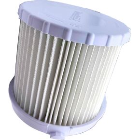 162518-0 فلتر الهواء الرطب/الجاف لماكيتا DVC750L XCV11Z DVC750 ADCV11Z in Kuwait