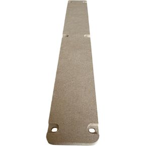 Zero Clearance Insert | Compatible with Festool Kapex KS 120 and KS 120 REB Miter Saw | Durable, Noise Reducing & Safe Miter Saw Accessory in Kuwait