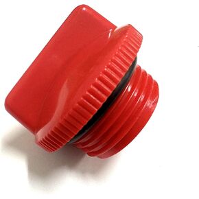 استنزاف غطاء OEM الأصلي مع حلقة O 1-1/4 بوصة لمضخات القمامة Multiquip QP2، WT5، MQ62، QP303/305 0631211100ASSY in Kuwait