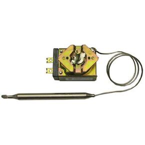 Mavrik مناسب تمامًا لـ ROBERTSHAW S-469-18 Thermostat S، 3/8 X 5-3/8، 18 - قطعة بديلة in Kuwait