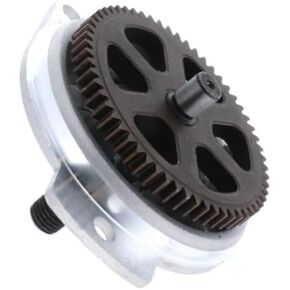 #N531551 String Trimmer Gear Case Cover DCST970B DCST970B DCST970X1DCM5713N DCST970 New Replacement Parts Compatible with DeWalt in Kuwait