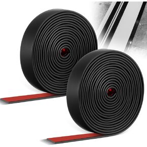 Lasnten 2 Rolls 118" Long Self-Adhesive Splinter Guard Replacement Strip, Track Saw Accessories Compatible with Splinter Guard Strip 194419-4, Guide Rails 194367-7 & Track Saw SP6000J/J1, Black in Saudi Arabia