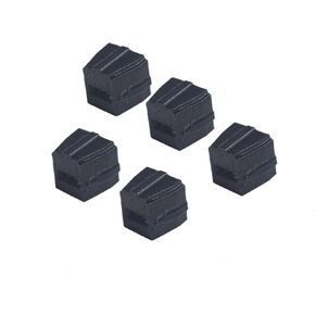 9R199845 Porter Cable Suitable for Nose BN200SB No Mar Tip Pad Compatible With Porter Cable Nailer No-Mar Tip BN200SB - 9R199845-5 Pack in Kuwait