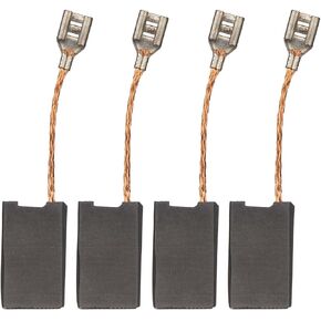 8 عبوات 1617014126 فرش كربون متوافقة مع بوش 11316EVS 11317EVS 11311EVS 11223EVS in Kuwait