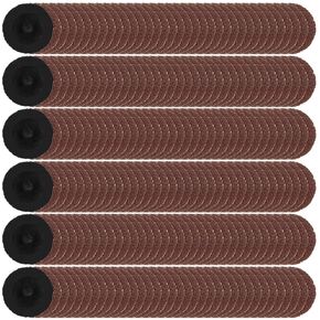 150 Pcs 2 Inch Sanding Discs - 36 Grit Surface Conditioning Disc - Medium Quick Change Disc Die Grinder Accessories for Surface Strip Grind Polish Burr Finish Rust Paint Removal in Saudi Arabia