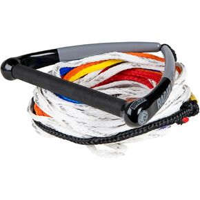 Radar Control Pro Pkg - 13 in. Pro Handle w/10-Sect. Mainline - Black/Silver in Saudi Arabia