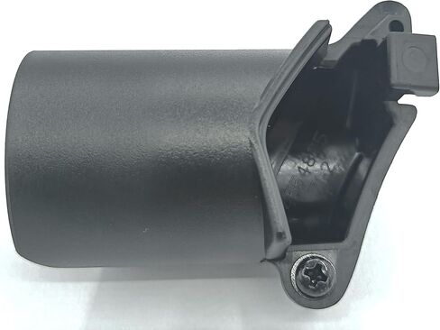 # 196961-1 Dust Nozzle Piece for DHS680 XSH03 Replacement Part new For Makita in Kuwait