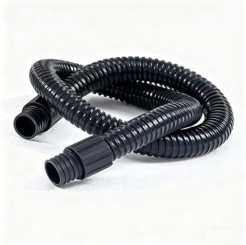 BACOENG Vacuum Hose Dust Collection Kit for 4 Gallon Ash Vacuum in Kuwait