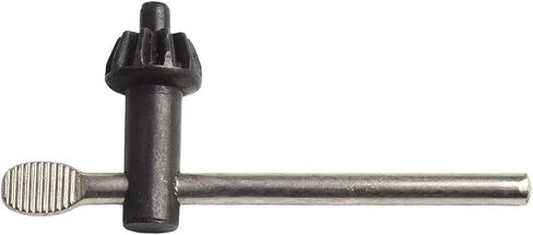 Chuck Key 48-66-3280 for 3/8 Inch and 1/2 Inch Drill Chucks with 1/4 Inch Pilot,Rubber Construction, Securely Attaches to Power Drill Cord, Compatible with Most Brand Name in Kuwait