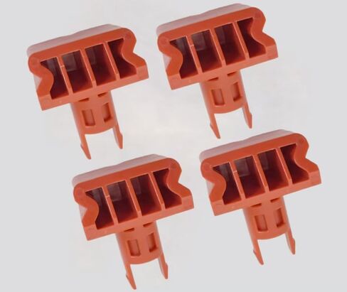 （Pack of 4) 79-010-4 Swivel Grip Pegs Fit for Black & Decker Workmate 807530-02 WM225 WM425, 79-028 79-032 Better Version Bench Clamps Replacemen in Kuwait
