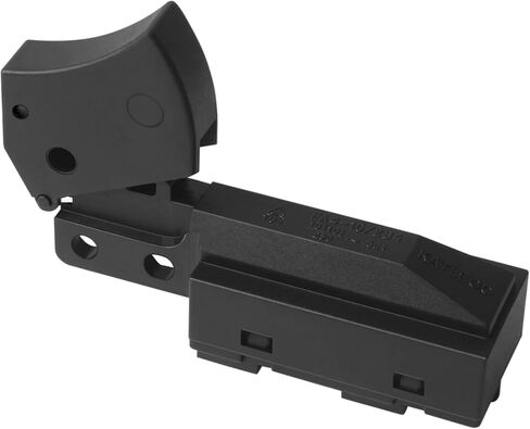 23-66-0098 On-Off Switch Compatible with Milwau-kee | Power Trigger Switch Repair Parts Fits Compatible with Milwau-kee 2631-20 & 2730-20 Circular Saws in Kuwait