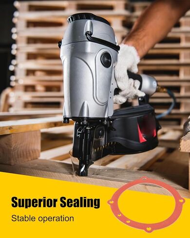 500866 402011 501001 500407 O-Ring Rebuild Kit Compatible with Paslode F350S F250S F325C Framing Nailer Replace 219224 in Kuwait