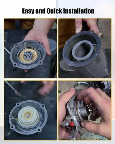 500866 402011 501001 500407 O-Ring Rebuild Kit Compatible with Paslode F350S F250S F325C Framing Nailer Replace 219224 in Kuwait