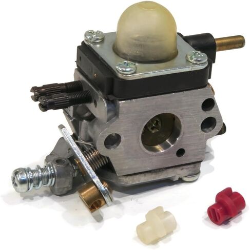 Zama New OEM C1U-K82 Carburetor Carb for Echo TC-210 TC-210i Tiller Cultivator in Kuwait