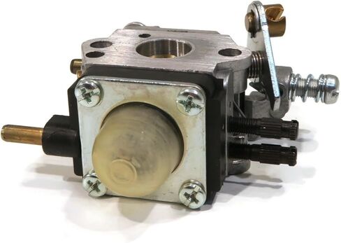 Zama New OEM C1U-K82 Carburetor Carb for Echo TC-210 TC-210i Tiller Cultivator in Kuwait