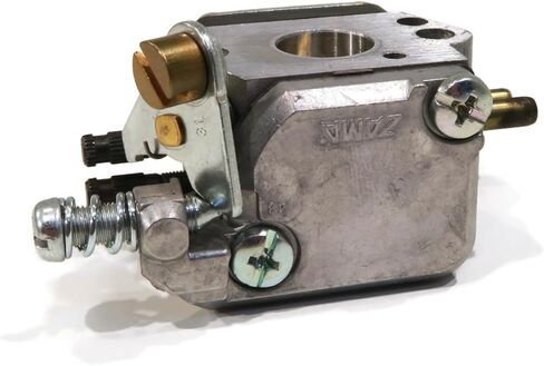 Zama New OEM C1U-K82 Carburetor Carb for Echo TC-210 TC-210i Tiller Cultivator in Kuwait