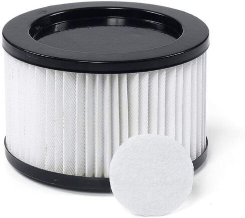 HEPA Media Filter for RIDGID DV0500 Ash Vacs in Kuwait
