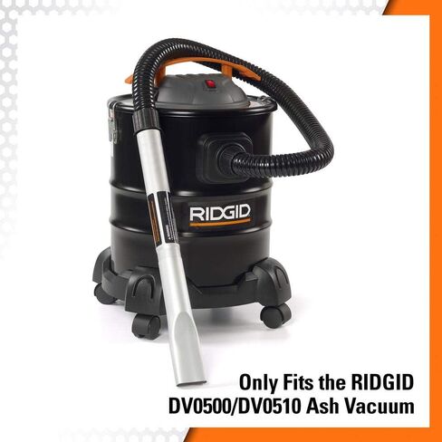 HEPA Media Filter for RIDGID DV0500 Ash Vacs in Kuwait