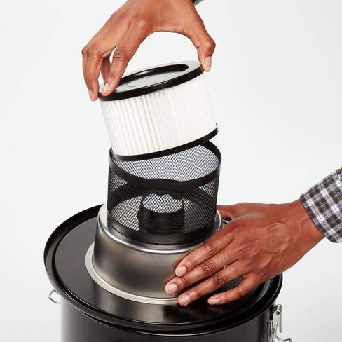 HEPA Media Filter for RIDGID DV0500 Ash Vacs in Kuwait