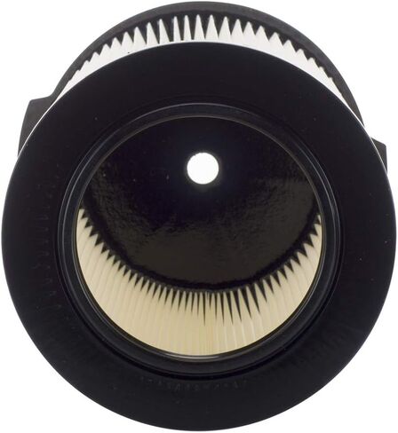 1-Layer Cartridge Filter Replacement Part # 72947 Compatible with RIDGID VF4000, 5-20 Gal & 6-9 Gal Husky Wet Dry Vacuums, Washable & Reusable in Kuwait