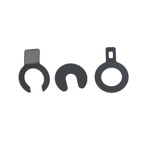 Findmall شفرات المنشار المتأرجحة أداة الصدمة الصفراء مجموعة شفرة المنشار المتأرجحة 10 قطع لقطع الخشب والبلاستيك والمعادن in Kuwait