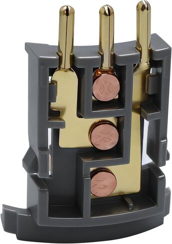 KC26QSTZV06 Vacuum 3-Prong Circuit Spring Fits for Kenmore Replacement Part for Canister Vacuum Electric Hoses in Kuwait