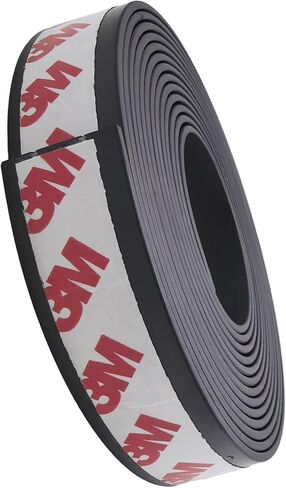 2-Pack 71656 118-Inch Splinter Guard Replacement Strips - Fits for Makita 194419-4, Festool, D-eWalt Track Saw Guide Rails - Self-Adhesive Rubber Strips Compatible with SP6000J, SP600K, 4350CT Models in Kuwait