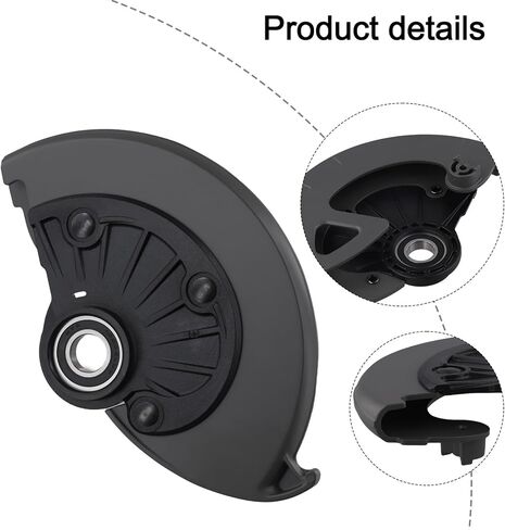 N461005 Circular Saw Lower Guard For 60V 7-1/4 Inch Brushless Cordless Circular Saw, DCS575T1, DCS578X2, DCS573B, DCS576 Series, 60V Max Cordless Saw Safety Shield in Kuwait