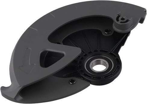 N461005 Circular Saw Lower Guard For 60V 7-1/4 Inch Brushless Cordless Circular Saw, DCS575T1, DCS578X2, DCS573B, DCS576 Series, 60V Max Cordless Saw Safety Shield in Kuwait