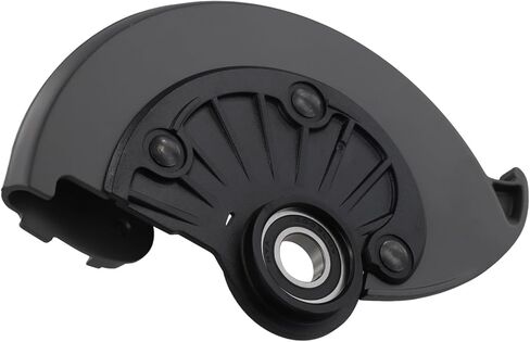 N461005 Circular Saw Lower Guard For 60V 7-1/4 Inch Brushless Cordless Circular Saw, DCS575T1, DCS578X2, DCS573B, DCS576 Series, 60V Max Cordless Saw Safety Shield in Kuwait