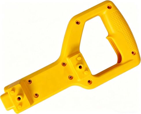 393960-00 مجموعة صدفي مقبض منشار ميتري متوافقة مع DW703 النوع 1-3 DW703-B2 DW713 DW715 in Kuwait