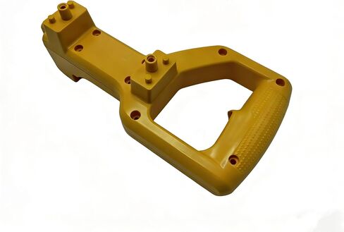 393960-00 مجموعة صدفي مقبض منشار ميتري متوافقة مع DW703 النوع 1-3 DW703-B2 DW713 DW715 in Kuwait