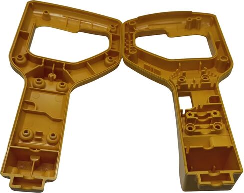 393960-00 مجموعة صدفي مقبض منشار ميتري متوافقة مع DW703 النوع 1-3 DW703-B2 DW713 DW715 in Kuwait