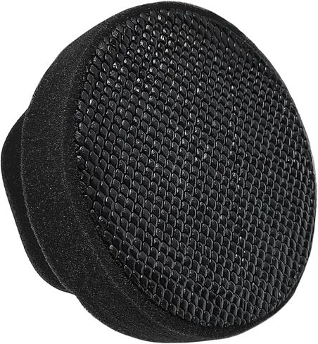 Synthetic Clay Bar Ball, Hand Disc Clay Bar Sponge for Car Waxing & Polishing, Reusable Detailing Clay Pad Paint Surface Cleaning Tool for SUV Truck Sedan, Car Accessories (Black) in Saudi Arabia