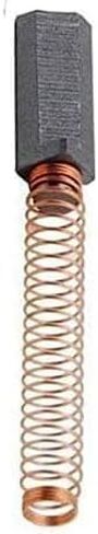 W10380496 Mixer Motor Carbon Brush for KitchenAid Mixer 9706416 AP5178083 PS3495098 W10260958 WPW10380496 (2-pack) in Kuwait