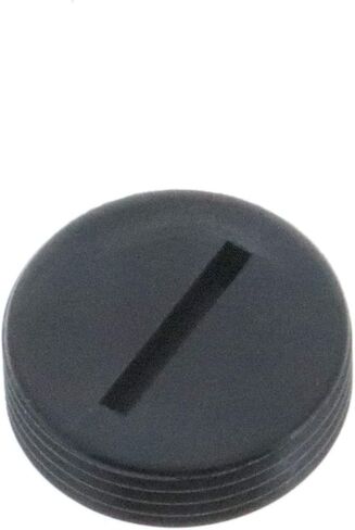 RYOBI OEM 089006017093 Table Saw Brush Cap TS1344L TS1344LG TS1345L TS1346 TS1346T in Kuwait