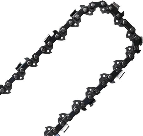 3PC 8 Inch Pole Saw Chain for Dewalt DCPS620B DCPS620M1 Chainsaw, 8" Replacement Chain for Dewalt DCCS623B DCCS623L1 in Kuwait